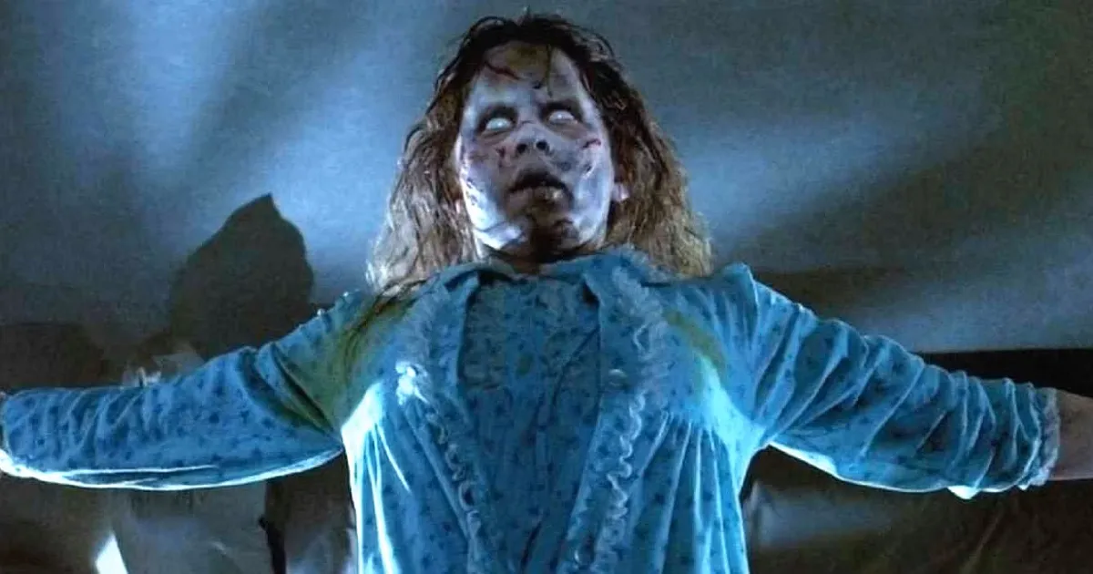 Why The Exorcist Was Banned in the UK